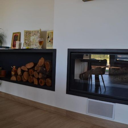 Albergue La Huella San Martín del Camino Eksteriør bilde
